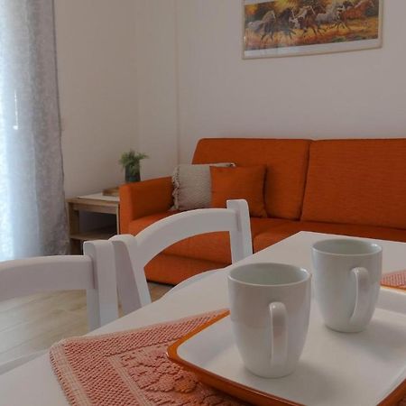 Welcomely - Prestigiosa Holiday House Apartman Alghero Kültér fotó