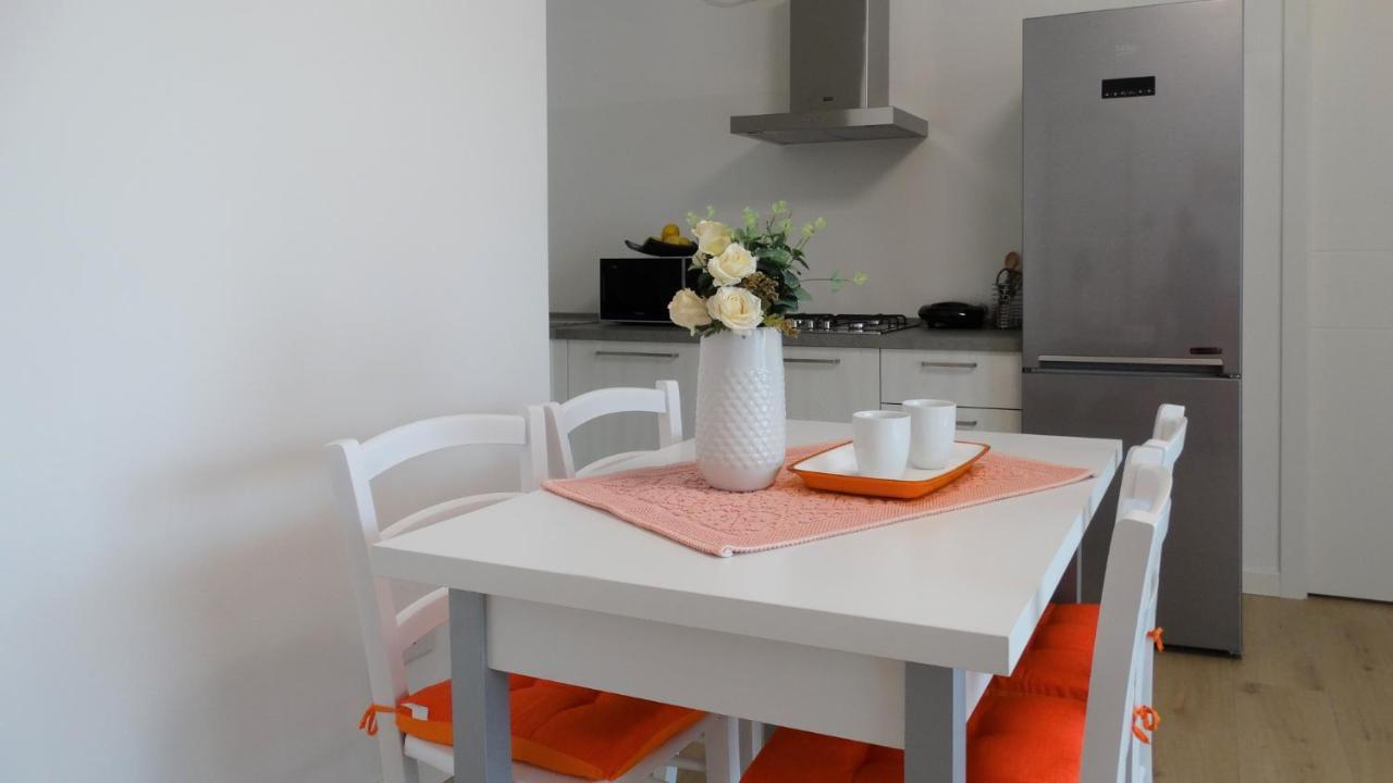 Welcomely - Prestigiosa Holiday House Apartman Alghero Kültér fotó