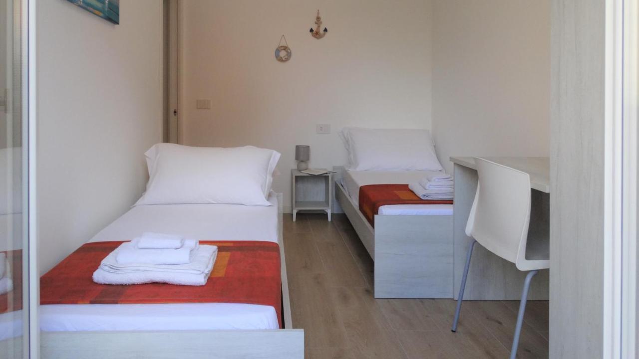 Welcomely - Prestigiosa Holiday House Apartman Alghero Kültér fotó