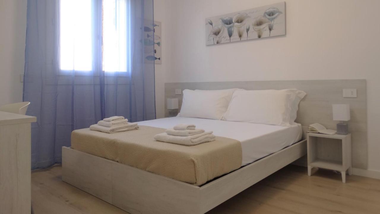 Welcomely - Prestigiosa Holiday House Apartman Alghero Kültér fotó