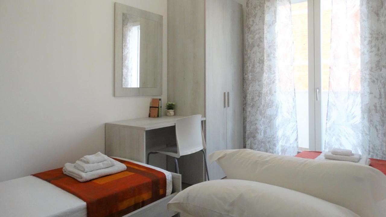 Welcomely - Prestigiosa Holiday House Apartman Alghero Kültér fotó