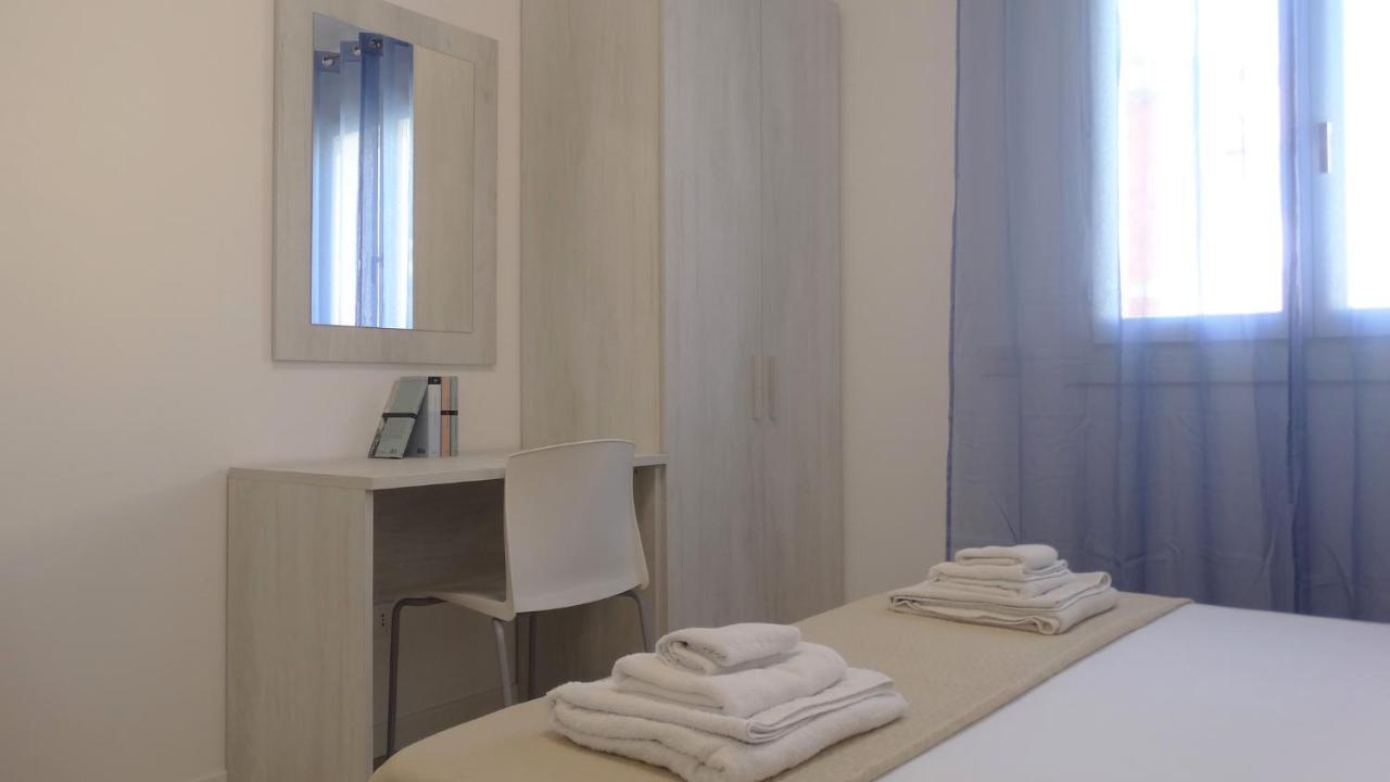 Welcomely - Prestigiosa Holiday House Apartman Alghero Kültér fotó