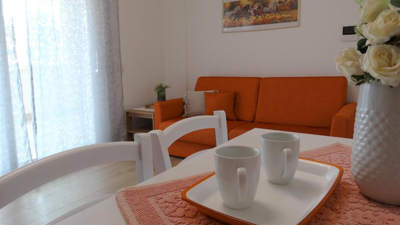 Welcomely - Prestigiosa Holiday House Apartman Alghero Kültér fotó