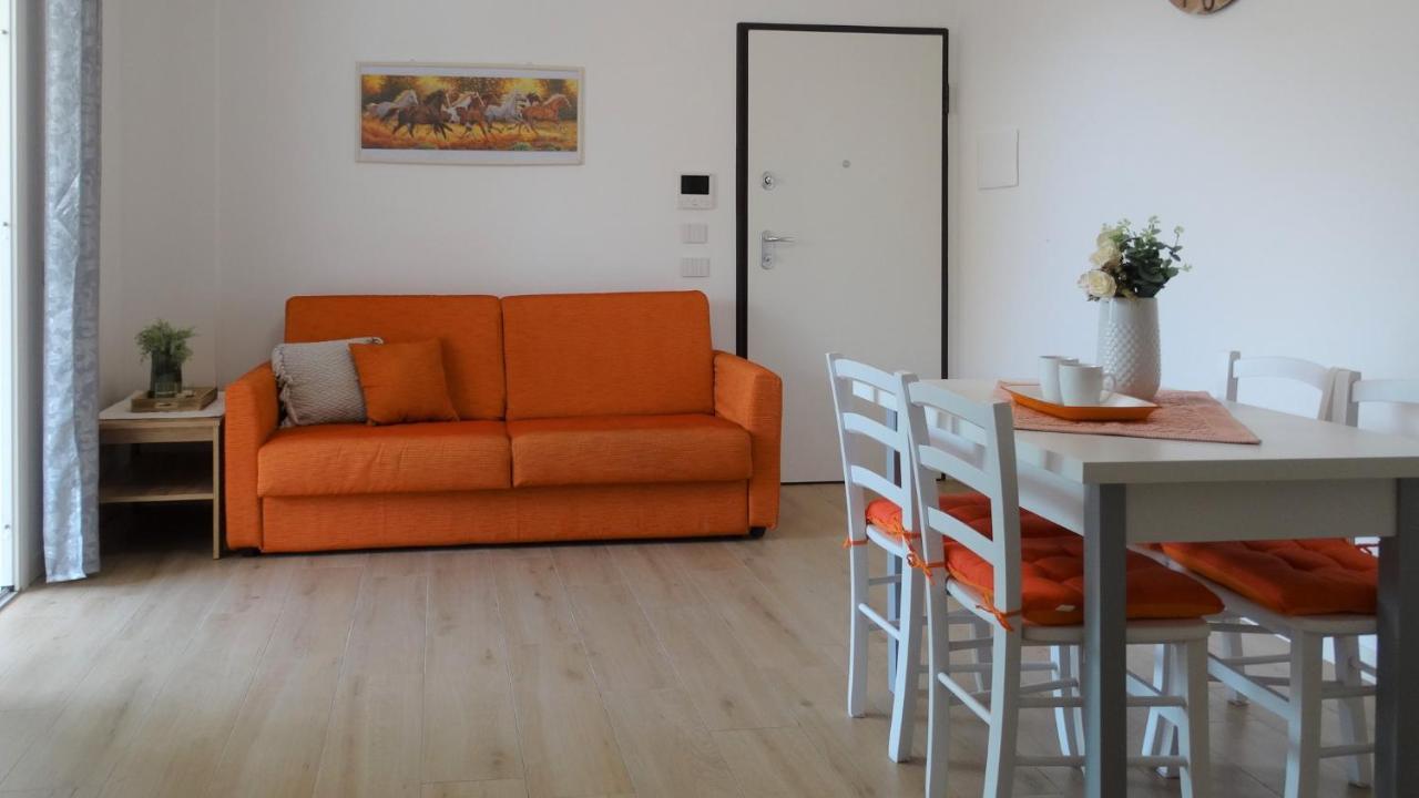 Welcomely - Prestigiosa Holiday House Apartman Alghero Kültér fotó